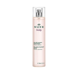 NUXE BODY EAU DELASSANTE PARFUMANTE 100ML NUXE