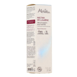 NECTAR DE LUMIERE BIO SERUM EXPERT ANTI-TACHES 30ML MELVITA