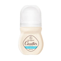 DEODORANT SANS PARFUM 48H ROLL ON DE 50ML ROGE CAVAILLES