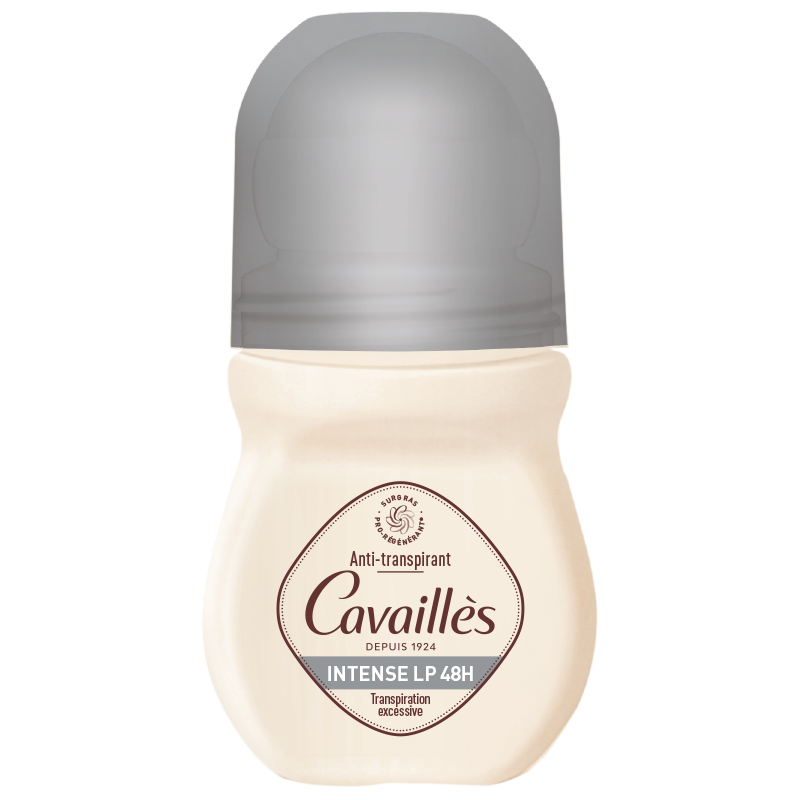 DEODORANT INTENSE LP 48H ROLL ON DE 50ml ROGE CAVAILLES DEODORANT INTENSE LP 48H ROLL ON DE 50ml ROGE CAVAILLES