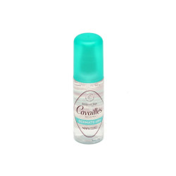 DEODORANT DERMATO 48H  VAPO DE 80ml ROGE CAVAILLES