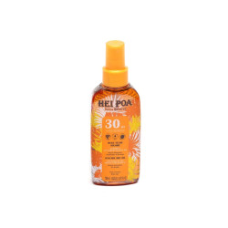 MONOI HUILE SECHE SOLAIRE SPF 30 150ML HEI POA