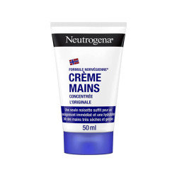 CREME MAINS CONCENTRÉE L' ORIGINALE 50ML NEUTROGENA