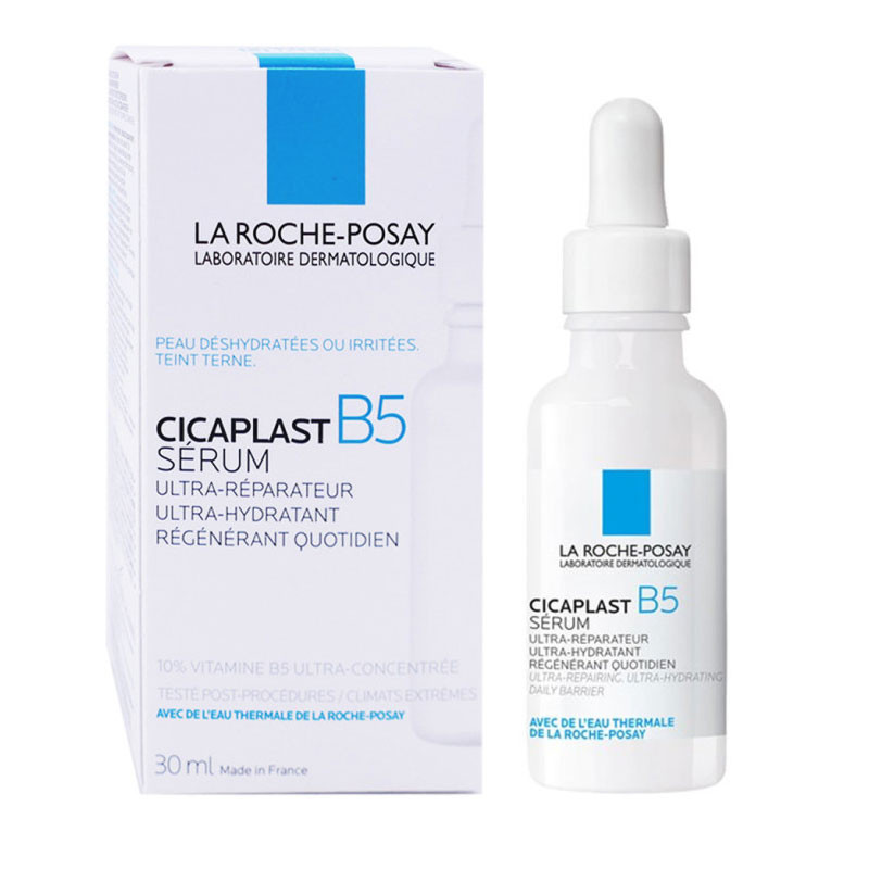 CICAPLAST B5 SERUM 30 ML LA ROCHE POSAY