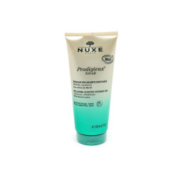 PRODIGIEUX® NÉROLI DOUCHE BIO 200ML NUXE