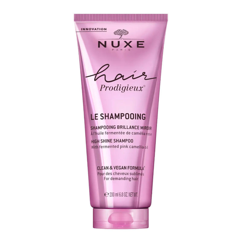 NUXE HAIR PRODIGIEUX SHAMPOOING 200ML NUXE