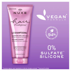 NUXE HAIR PRODIGIEUX SHAMPOOING 200ML NUXE