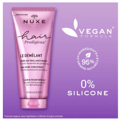 NUXE HAIR PRODIGIEUX DÉMÊLANT 200ML NUXE