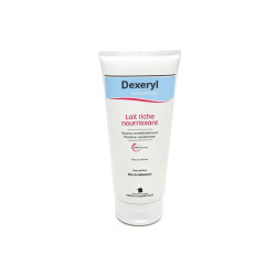 DEXERYL ESSENTIEL LAIT RICHE NOURRISSANT 200ML PIERRE FABRE HEALTHCARE