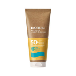 WATERLOVER LAIT SOLAIRE ECORESPONSABLE SPF50 - 200ML BIOTHERM