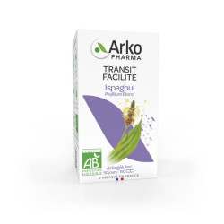 ARKOGÉLULES® BIO ISPAGHUL 150 GELULES ARKOPHARMA