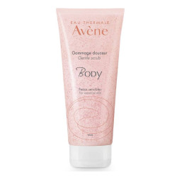 BODY GOMMAGE DOUCEUR 200ML AVENE