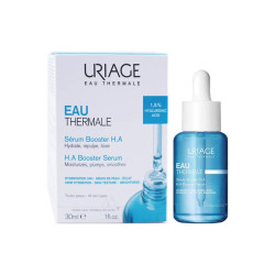 EAU THERMALE SERUM BOOSTER H.A 30ML URIAGE