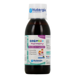 ERGYKID HARMONY 150ML NUTERGIA