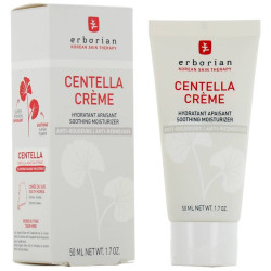 CENTELLA CREME 50ML ERBORIAN