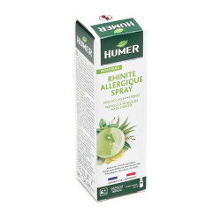 RHINITE ALLERGIQUE SPRAY 20ML HUMER