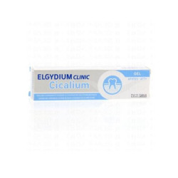 CICALIUM GEL APHTES 8ML ELGYDIUM CLINIC