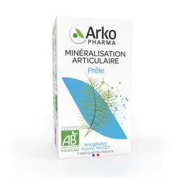 ARKOGELULES PRÊLE BIO 150 GELULES ARKOPHARMA