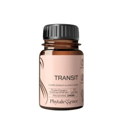 TRANSIT 60 GELULES PHYTALESSENCE