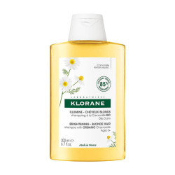 SHAMPOOING A LA CAMOMILLE 200ML KLORANE