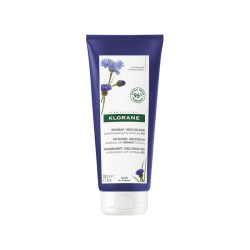 APRES SHAMPOOING DEJAUNISSANT A LA CENTAUREE BIO 200ML KLORANE