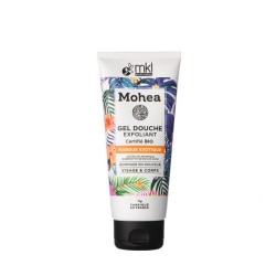 MOHEA GEL DOUCHE EXFOLIANT BIO MANGUE EXOTIQUE 200ML MKL