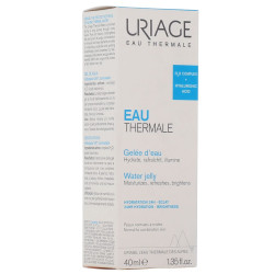 GELÉE D'EAU PNM 40ML URIAGE