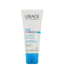 CREME D'EAU EAU THERMALE 40ML URIAGE