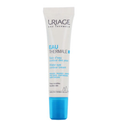 EAU THERMALE SOIN D'EAU CONTOUR DES YEUX 15ML URIAGE