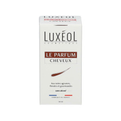 LE PARFUM CHEVEUX 50ML LUXEOL