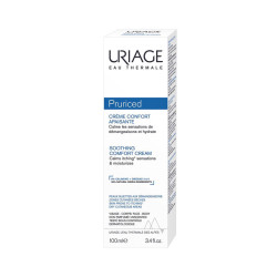 PRURICED CREME COMFORT APAISANTE 100ML URIAGE