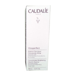 VINOPERFECT ESSENCE GLYCOLIQUE CONCENTREE  ECLAT 100ML CAUDALIE