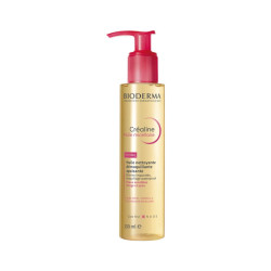 CREALINE HUILE MICELLAIRE 150ML BIODERMA