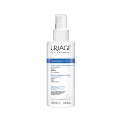 BARIEDERM CICA SPRAY ASSECHANT REPARATEUR 100ML URIAGE