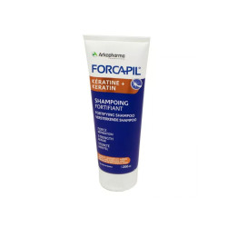 FORCAPIL SHAMPOOING FORTIFIANT 200ML ARKOPHARMA