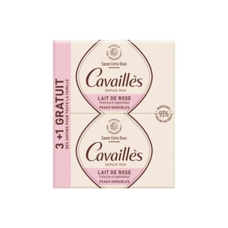 Rogé Cavaillès Savon Surgras Extra Doux Classique