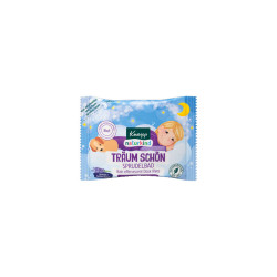 NATURKIND BAIN EFFERVESCENT DOUX RÊVES 80G KNEIPP