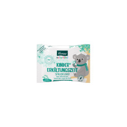 NATURKIND BAIN EFFERVESCENT SAISON DES COUPS DE FROIDS 80G KNEIPP