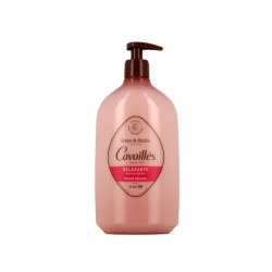 CREME DOUCHE RELAXANTE AMANDE 750ML ROGE CAVAILLES