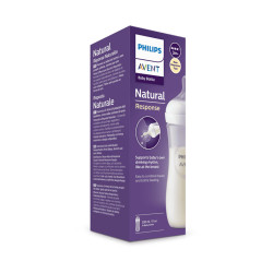 AVENT Tétine natural liquide épais x2 - Parapharmacie Prado Mermoz