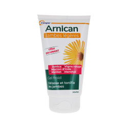 ARNICACTIV JAMBES LEGERES ADULTES 150ML COOPER