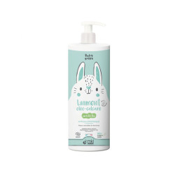 BABY GREEN LINIMENT OLEO CALCAIRE BIO 900ML MKL GREEN NATURE