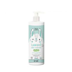 BABY GREEN LINIMENT OLEO CALCAIRE BIO 400ML MKL GREEN NATURE