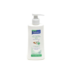 HYDRALIN GEL LAVANT QUOTIDIEN NATURELLEMENT DOUX 400ML BAYER