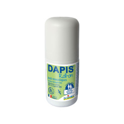 DAPIS ROLL-ON ANTI MOUSTIQUES BIO 40ML BOIRON