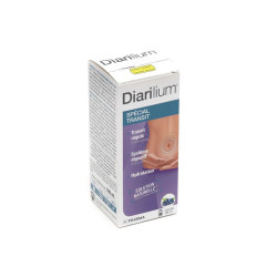 DIARILIUM SPÉCIAL TRANSIT 180ML 3C PHARMA