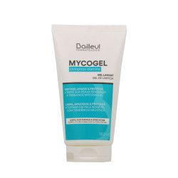 MYCOGEL GEL LAVANT 150ML BAILLEUL