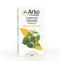 ARKOGELULES RACINE D' ORTIE 45 CAPSULES ARKOPHARMA