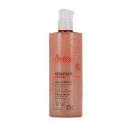 XERACALM NUTRITION CREME DE DOUCHE 500ML AVENE