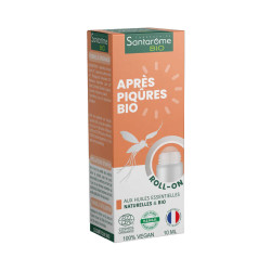 ROLL ON APRES PIQÛRES BIO 10ML SANTAROME